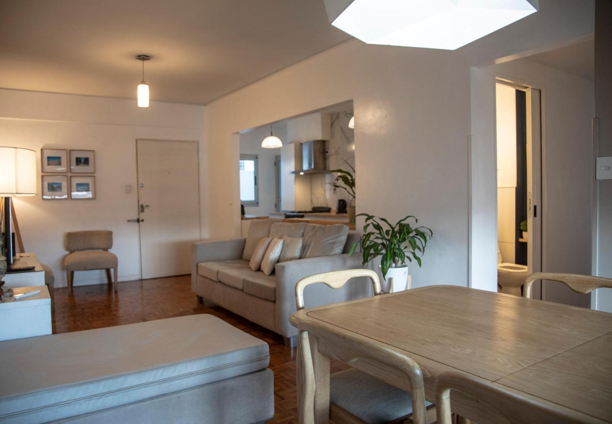 Great Apartment In The Heart Of Palermo Soho Μπουένος Άιρες Εξωτερικό φωτογραφία