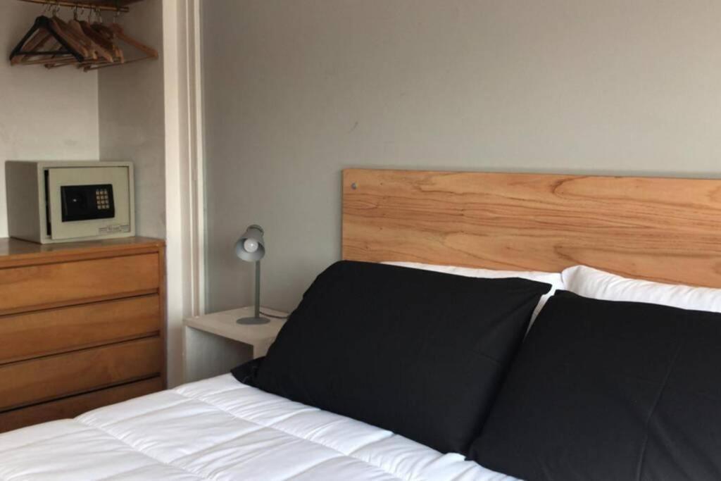 Great Apartment In The Heart Of Palermo Soho Μπουένος Άιρες Εξωτερικό φωτογραφία