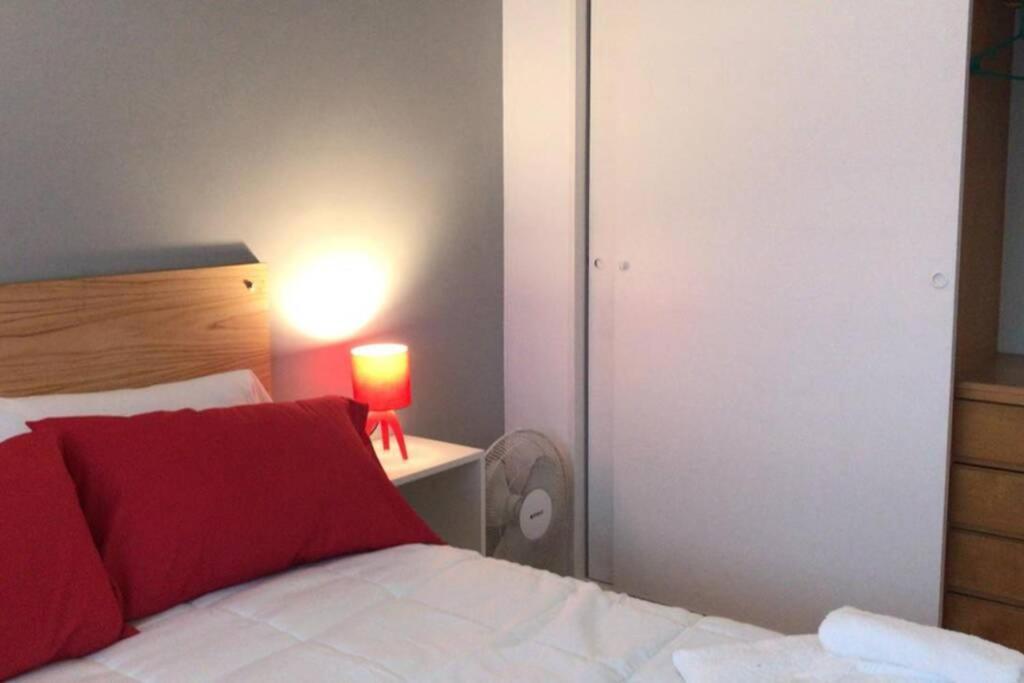 Great Apartment In The Heart Of Palermo Soho Μπουένος Άιρες Εξωτερικό φωτογραφία
